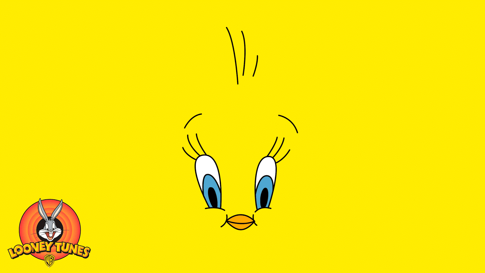 Tweety Wallpaper Hd - Hd Tweety Wallpapers For Mobile , HD Wallpaper & Backgrounds