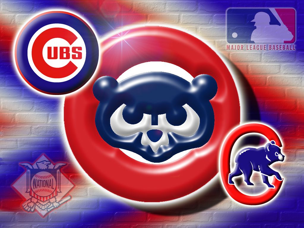 Chicago Cubs Wallpaper 2019 , HD Wallpaper & Backgrounds