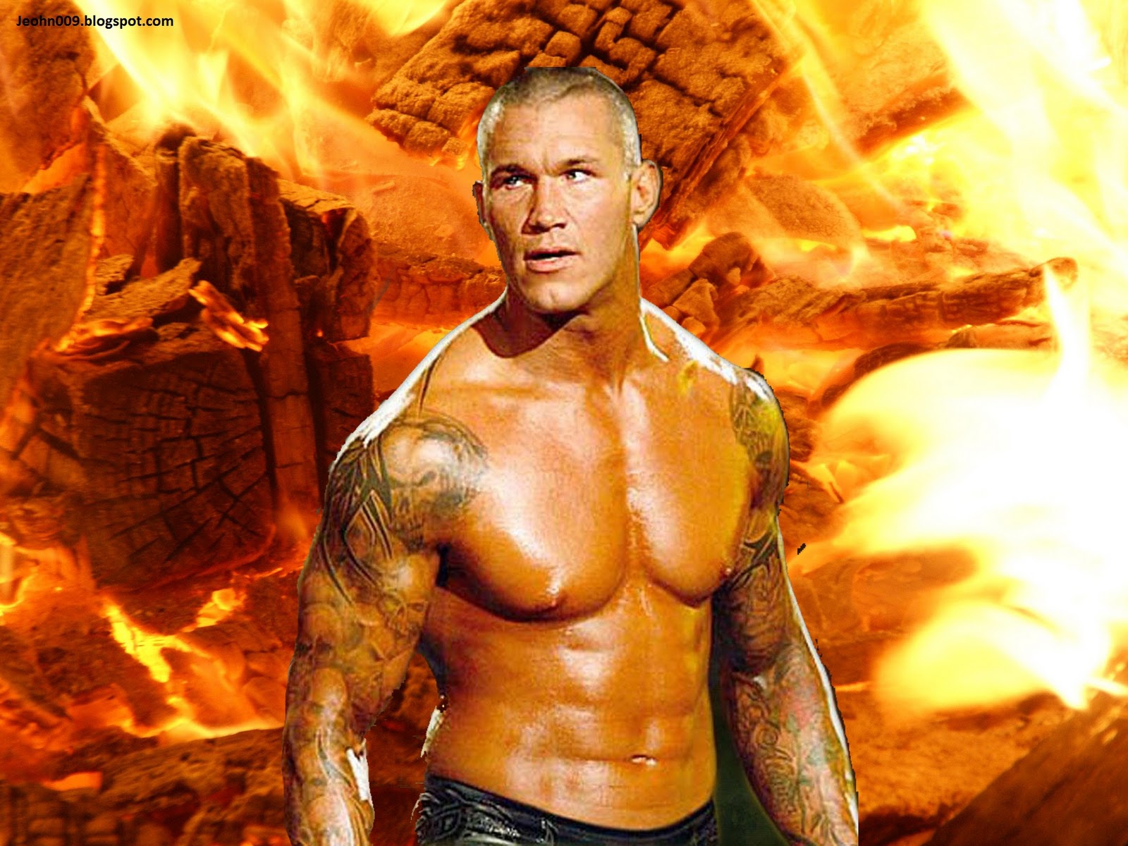 Randy Orton Hd Wallpapers Randy Orton Hd Wallpapers - Randy Orton , HD Wallpaper & Backgrounds