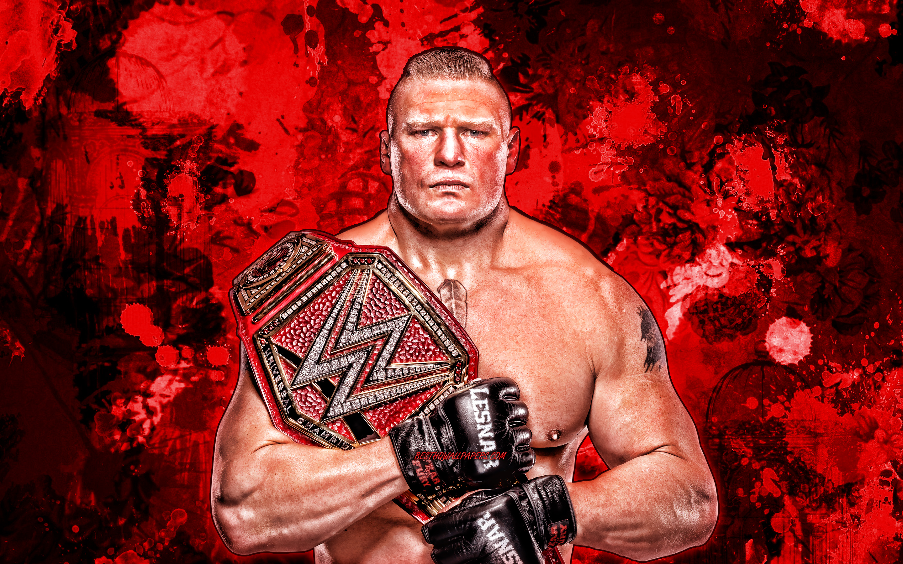 Brock Lesnar Wallpaper Download - Nba Wallpaper Kawhi Leonard , HD Wallpaper & Backgrounds