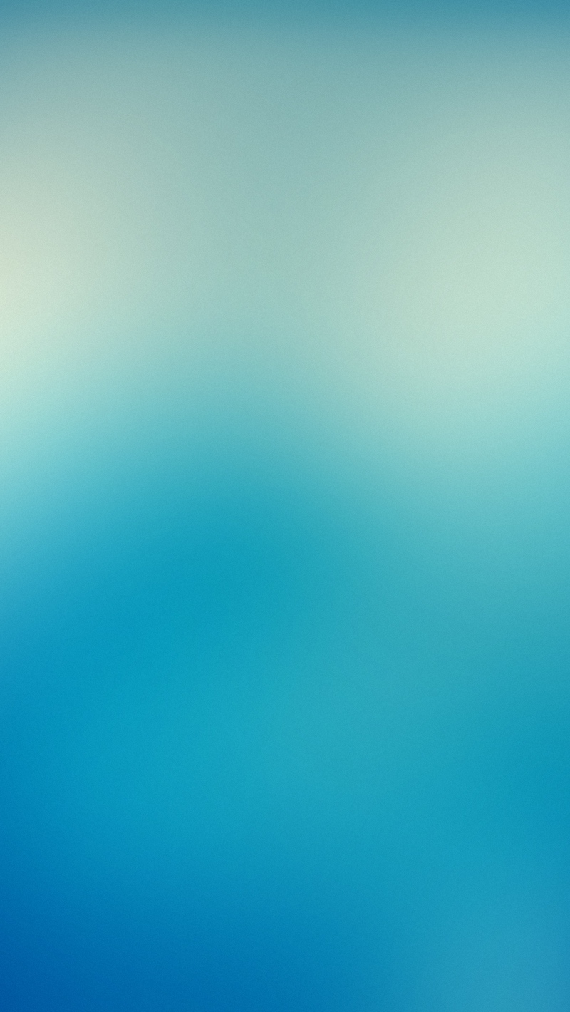 Wallpaper Spot, Light, Faded - Blue Wallpaper Light Iphone , HD Wallpaper & Backgrounds