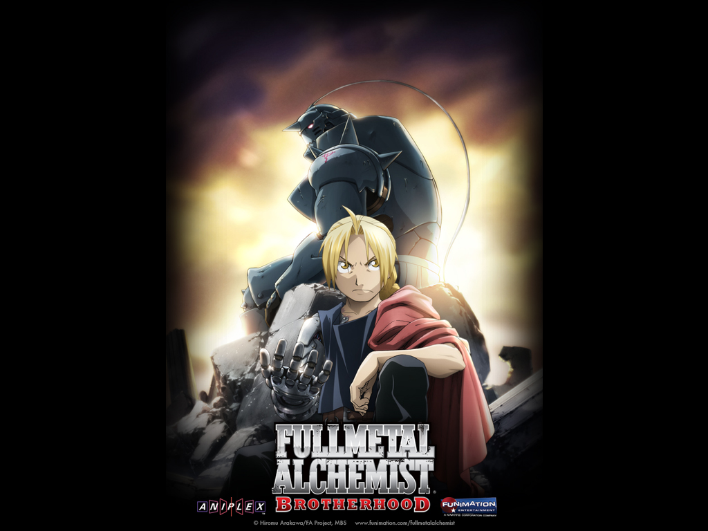 Fullmetal Alchemist Movies 32 Free Wallpaper - Affiche Full Metal Alchemist Brotherhood , HD Wallpaper & Backgrounds