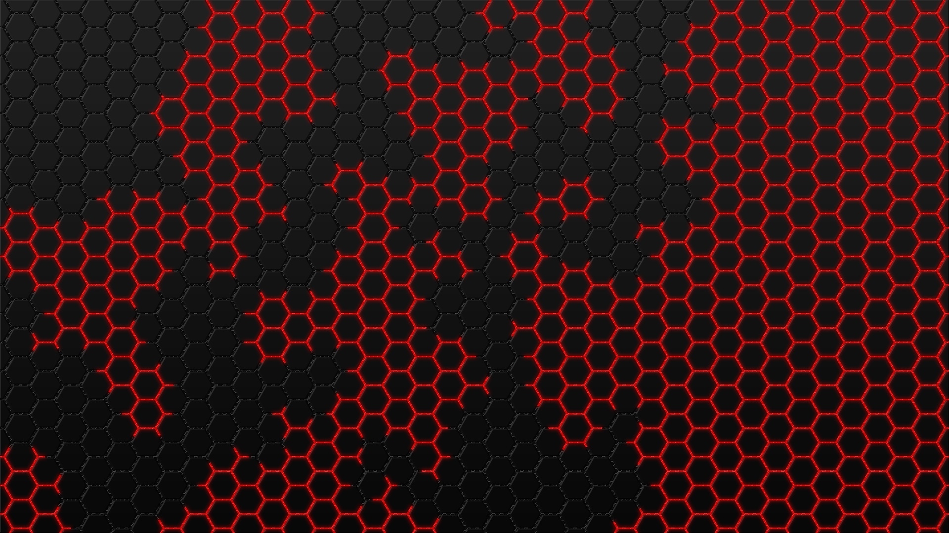 Red And Black 4k (#3087098) - HD Wallpaper & Backgrounds Download