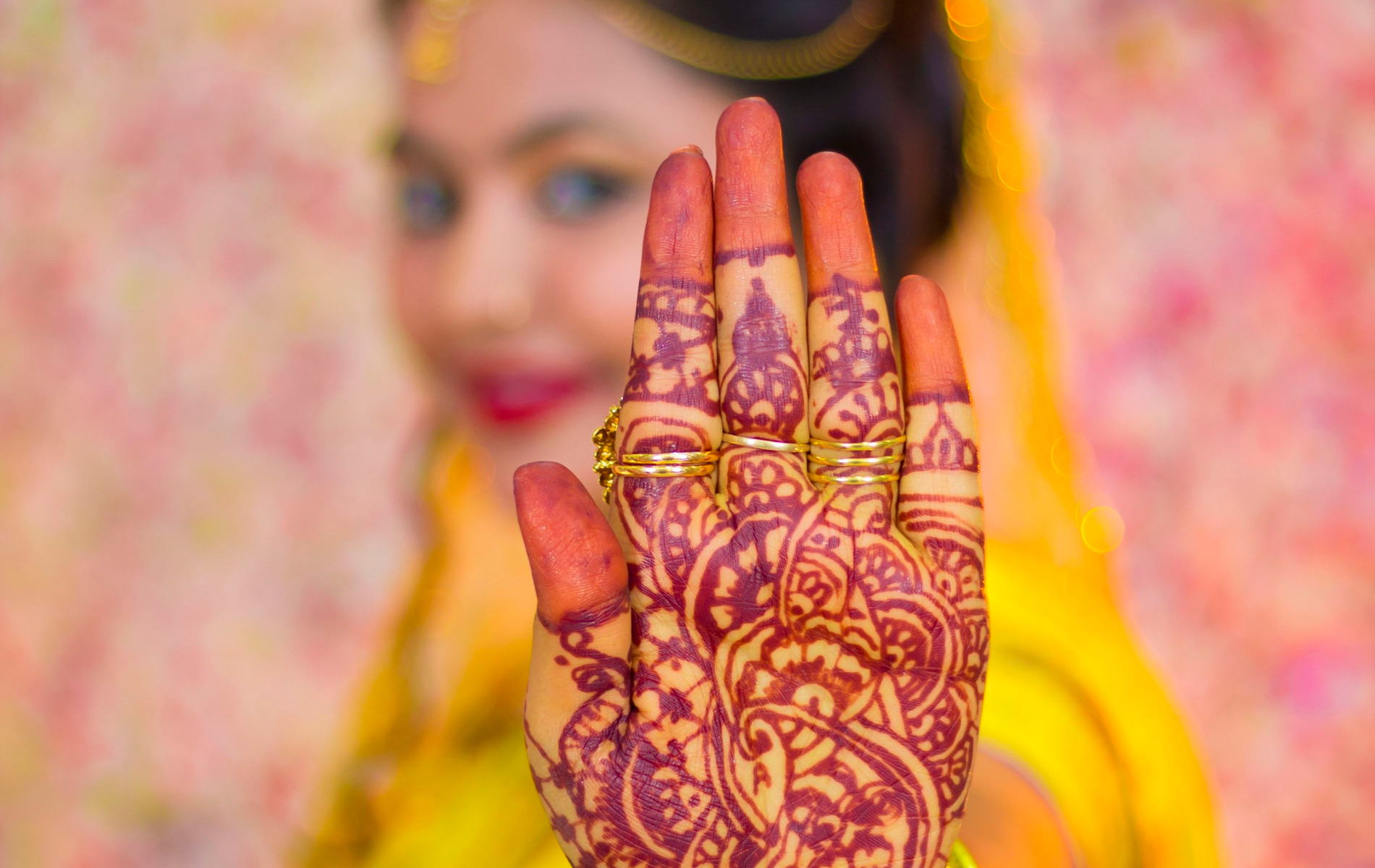 Bride Wedding Photography Assamese , HD Wallpaper & Backgrounds