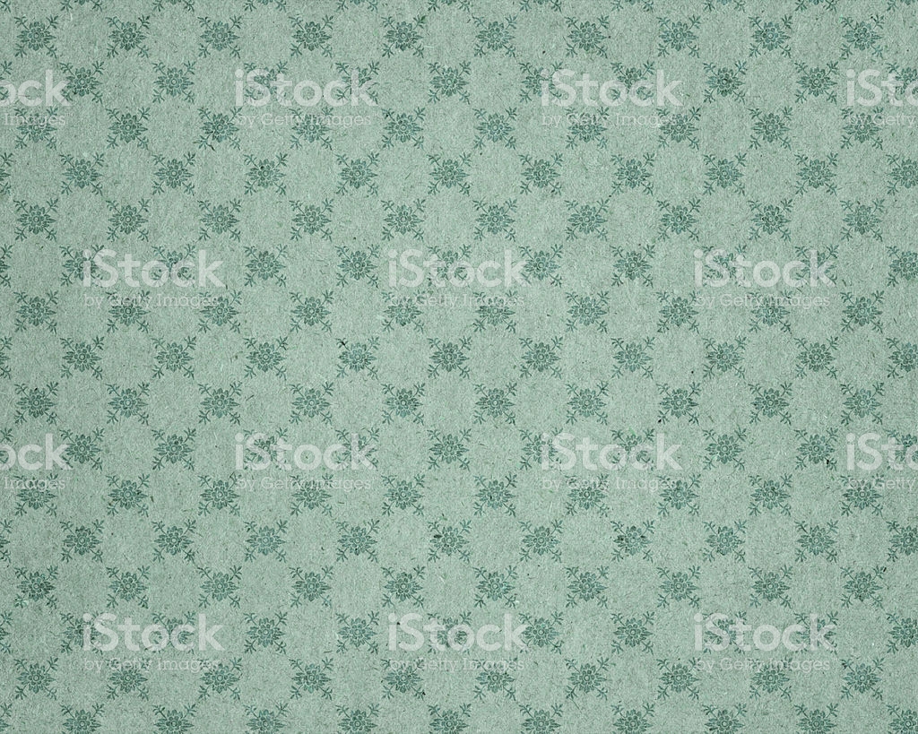 Faded Wallpaper With Floral Pattern - Wallpaper , HD Wallpaper & Backgrounds