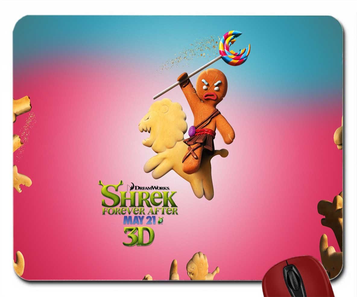 Shrek Forever After Poster , HD Wallpaper & Backgrounds