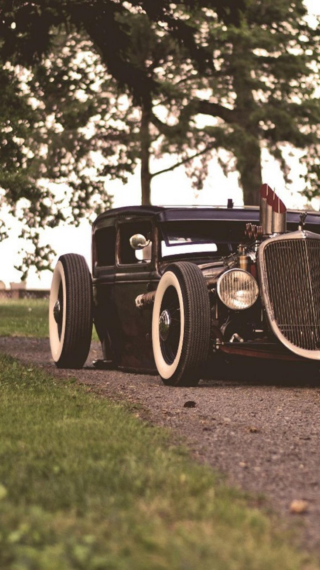 Hot Rod Wallpaper Phone , HD Wallpaper & Backgrounds