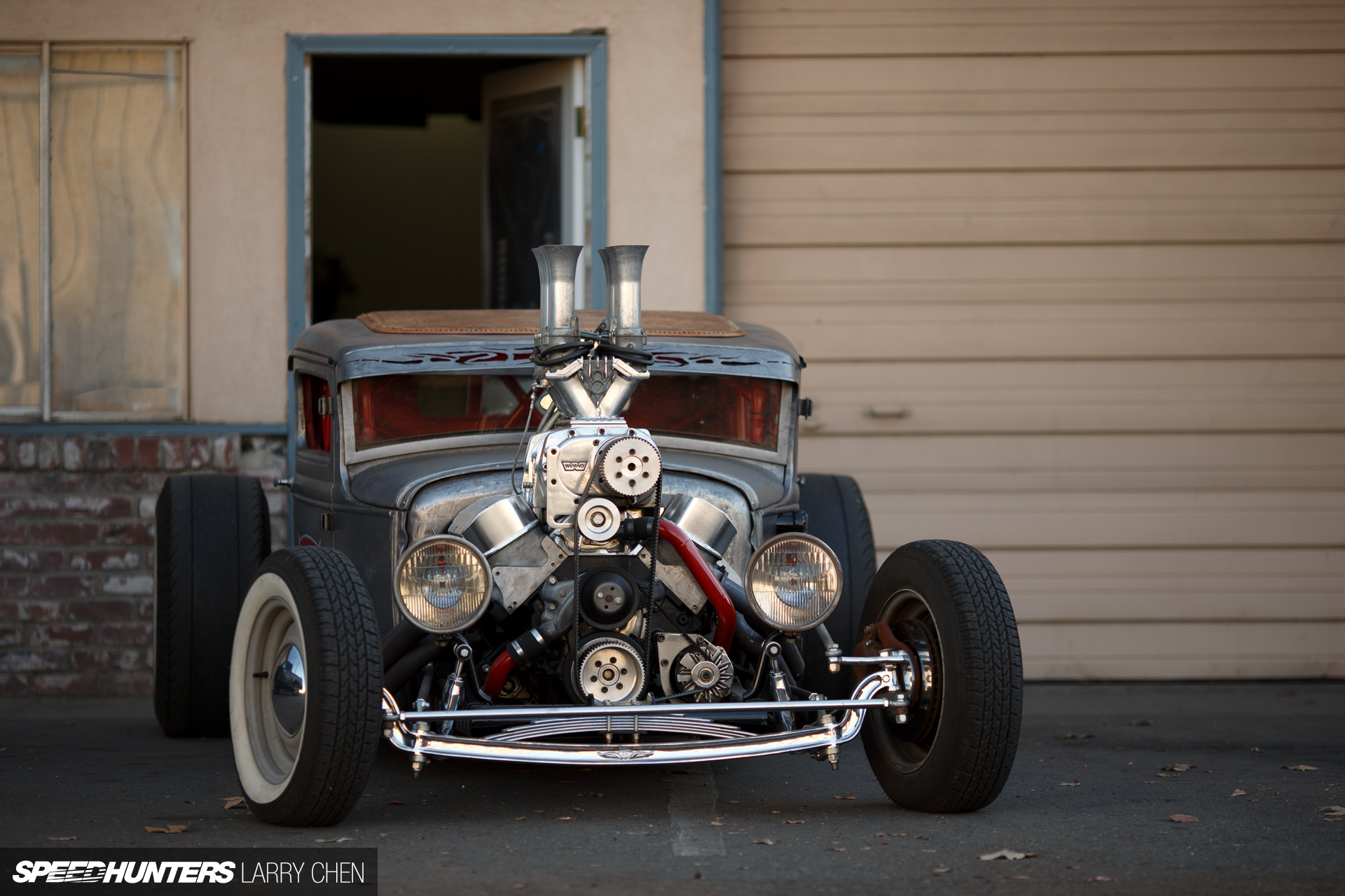 Hot Rod Rat Rod Slammed Engine Hd Wallpaper Cars - Rat Rod Wallpaper Iphone , HD Wallpaper & Backgrounds