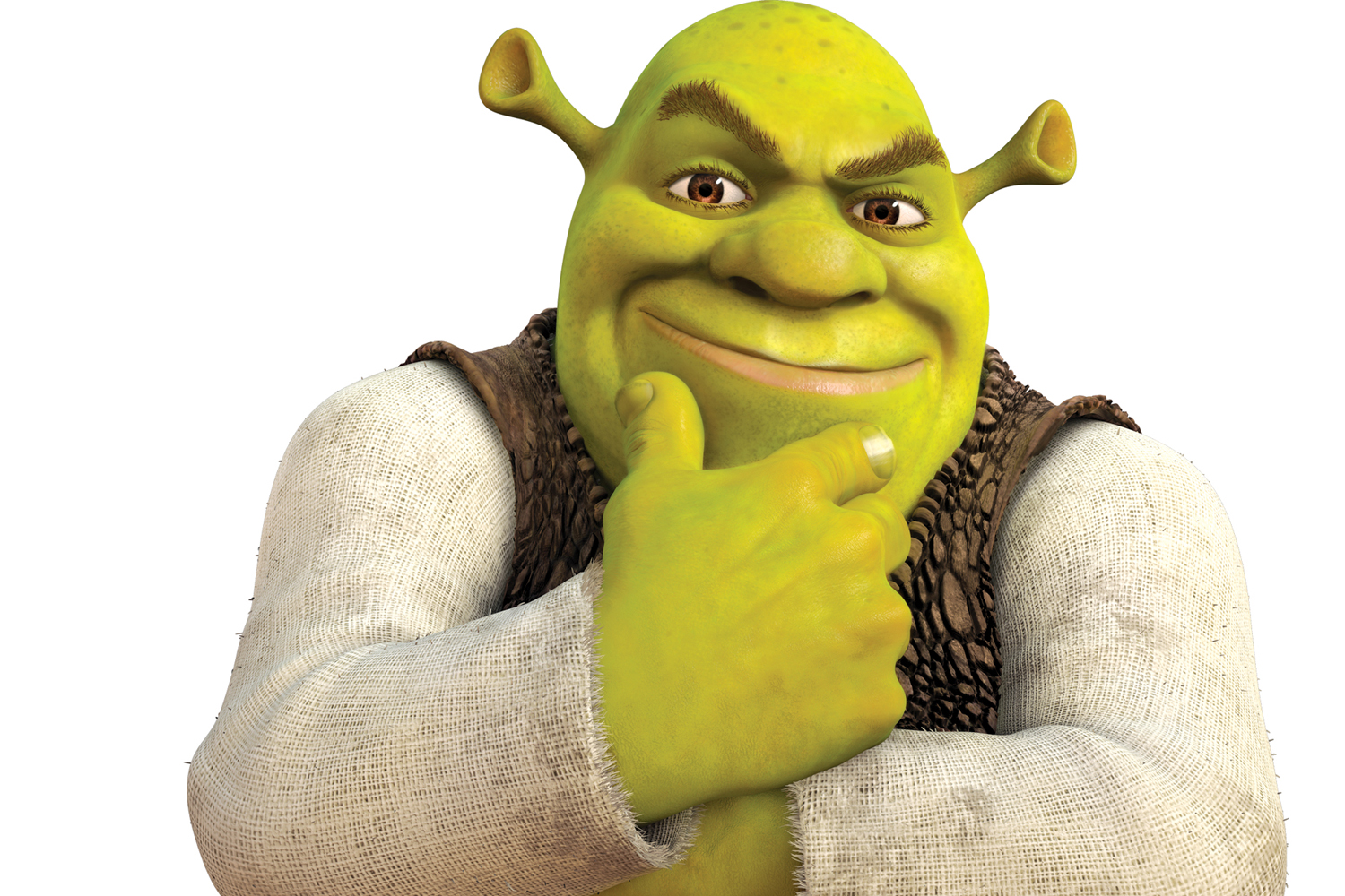 Shrek Hd Wallpapers, Desktop Wallpaper - Shrek With Thumbs Up , HD Wallpaper & Backgrounds