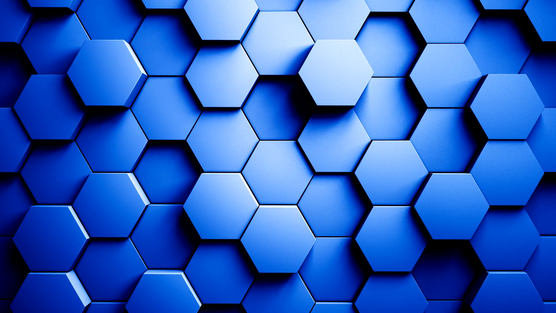 3d Hexagon , HD Wallpaper & Backgrounds