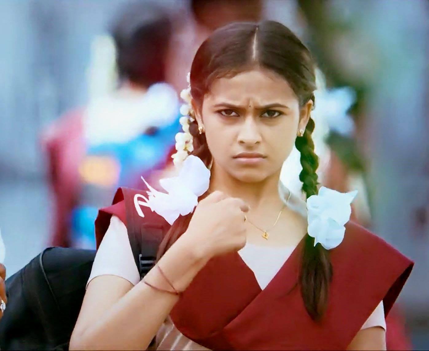 Divya Sri Images, Sri Divya Biodata Date Of Birth, - Sri Divya