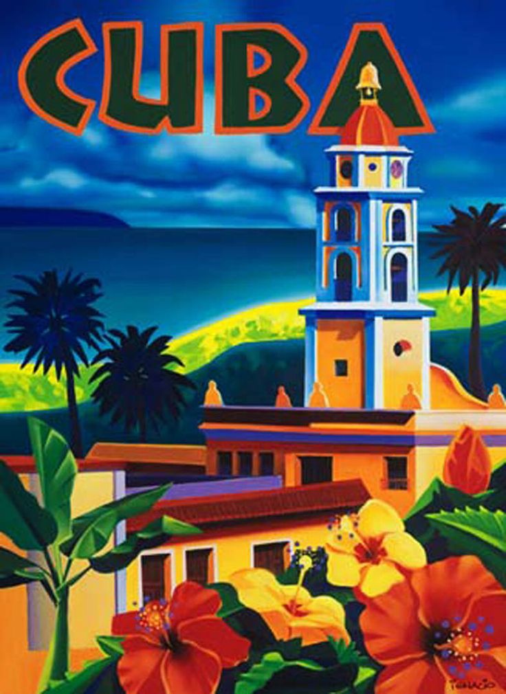 Cuba Postcards , HD Wallpaper & Backgrounds