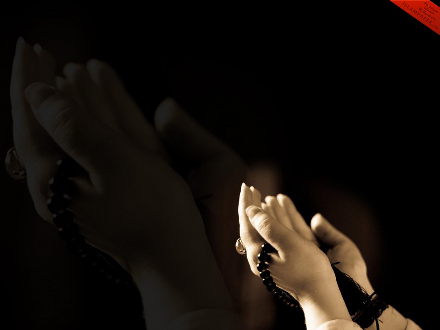 Hands Dua , HD Wallpaper & Backgrounds