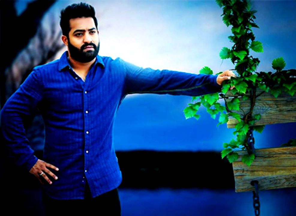 Jr Ntr Wallpapers Hd For Android Apk Download - Ntr Images Download Hd , HD Wallpaper & Backgrounds
