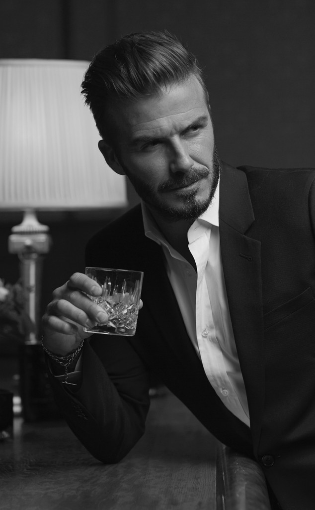 David Beckham Wallpaper - David Beckham Hairstyles Undercut , HD Wallpaper & Backgrounds