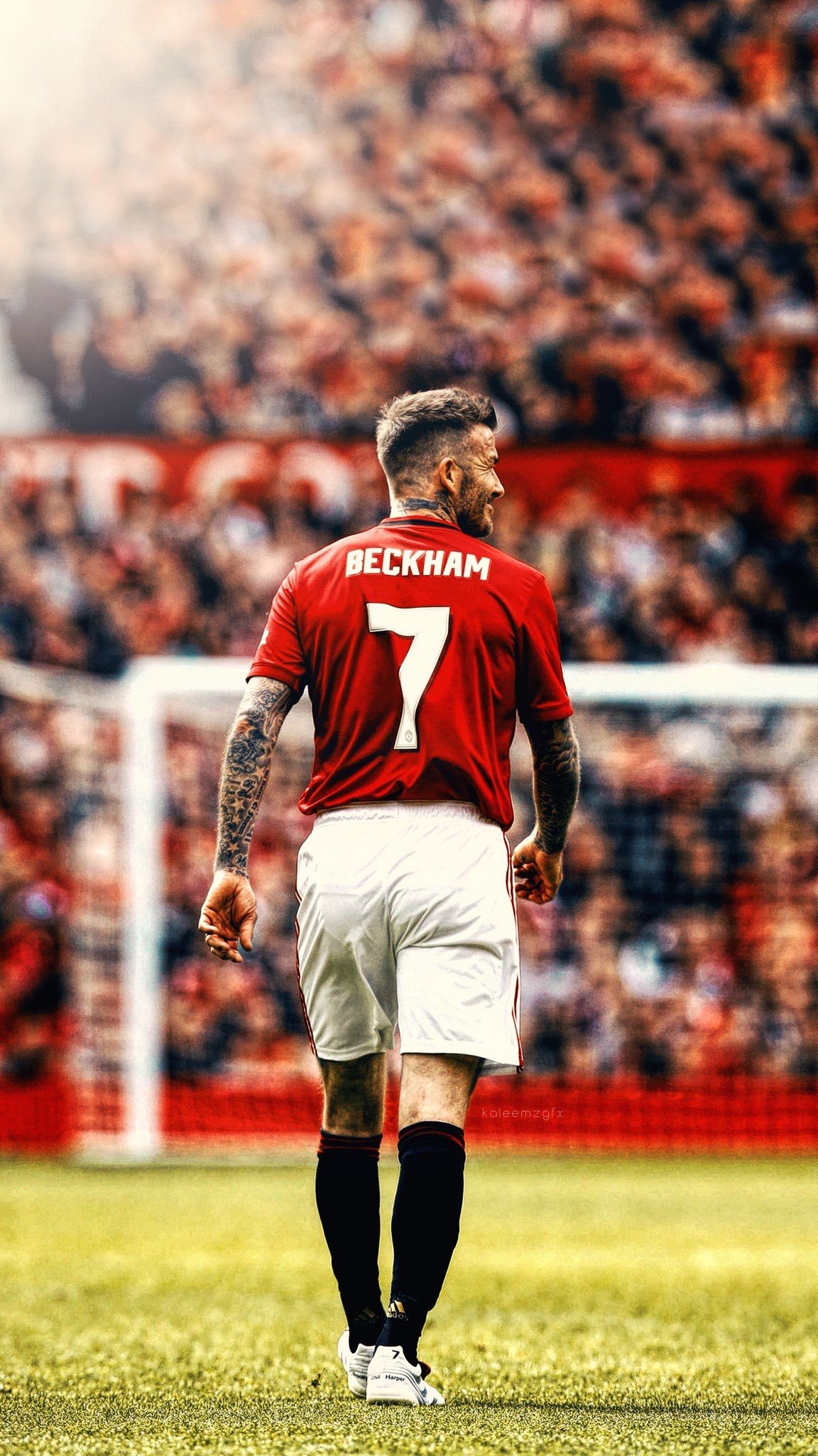 Beckham Manchester United 2019 , HD Wallpaper & Backgrounds
