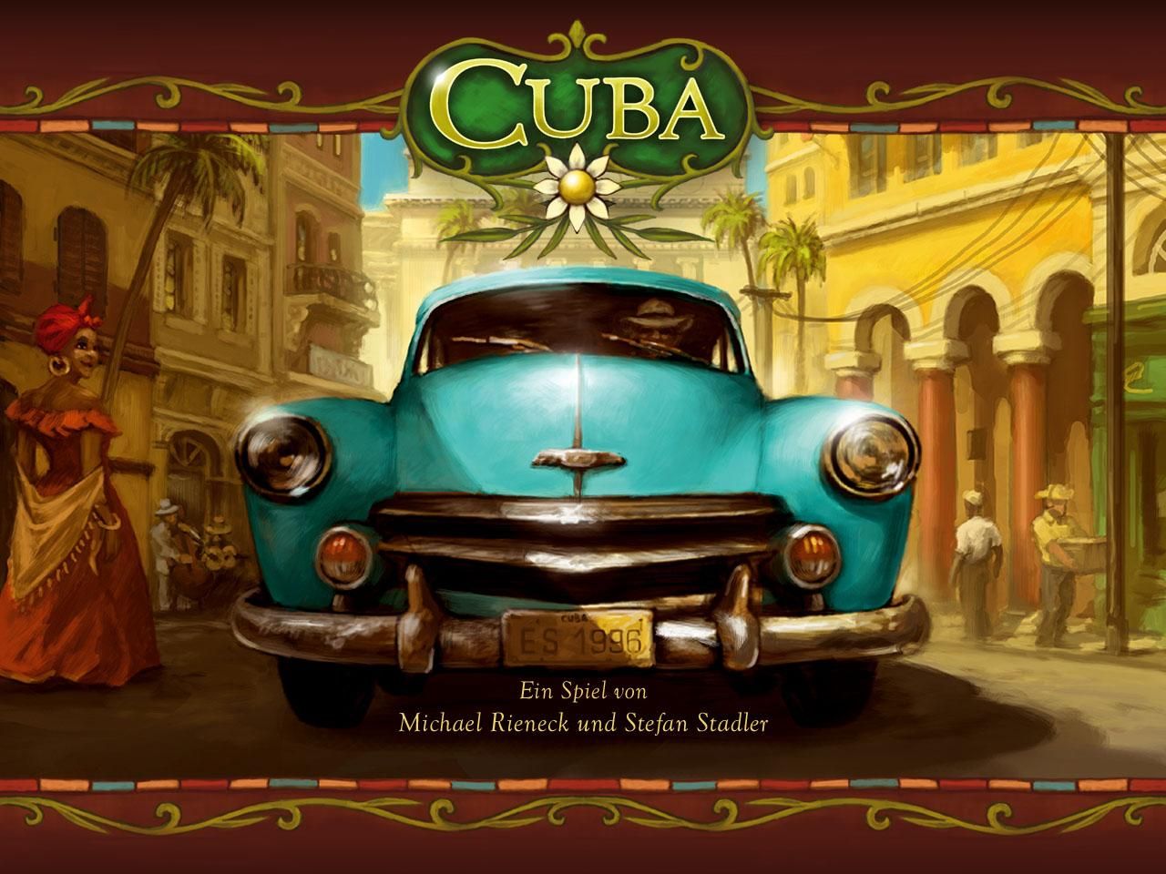 Havana Nights Theme Background , HD Wallpaper & Backgrounds