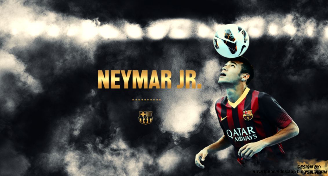 Neymar Jr Barcelona Fc Wallpaper Hd Wallpapers ›› Page - Neymar Fc Barcelona Wallpaper Hd , HD Wallpaper & Backgrounds
