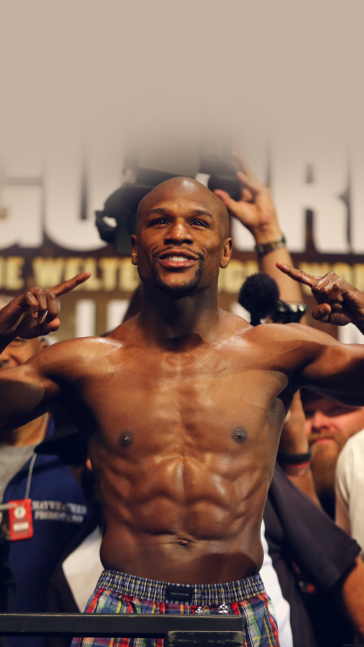 Floyd Mayweather Wallpaper Iphone (#3088974) - HD Wallpaper