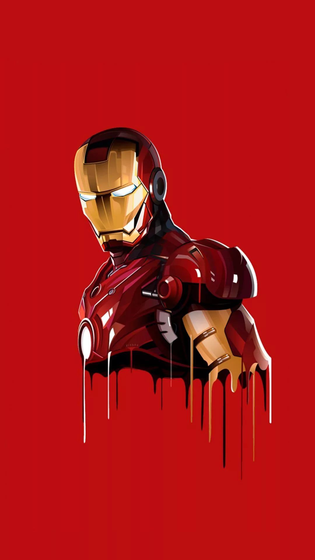 Iron Man D Wallpaper For Android - 1080p Iron Man Wallpaper Hd , HD Wallpaper & Backgrounds