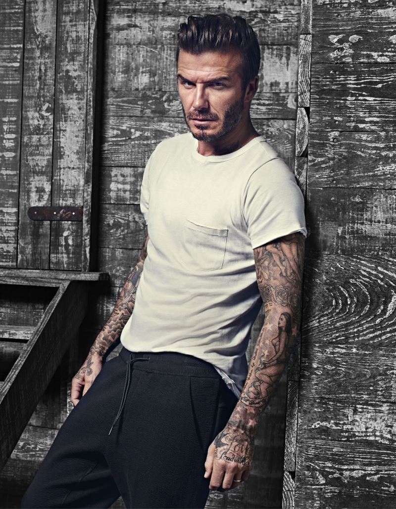 British Star David Beckham （wallpaper 9） , HD Wallpaper & Backgrounds