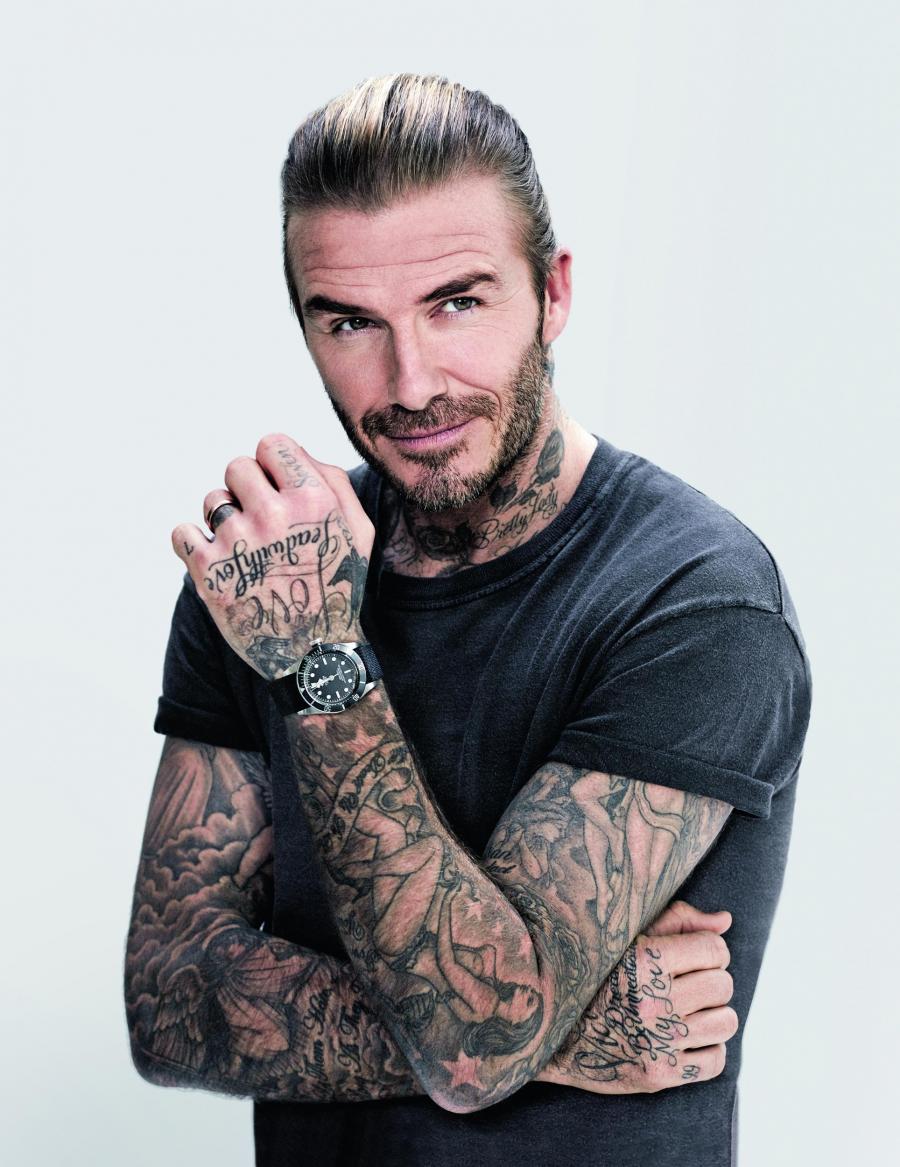 Full Hd David Beckham Hd , HD Wallpaper & Backgrounds