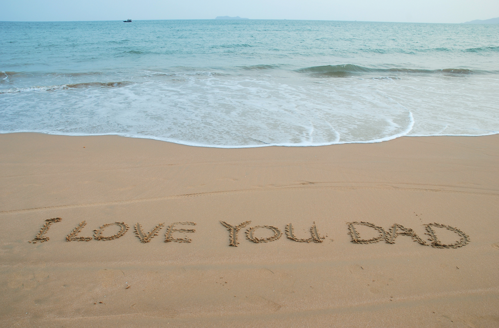 Love You Dad Background , HD Wallpaper & Backgrounds