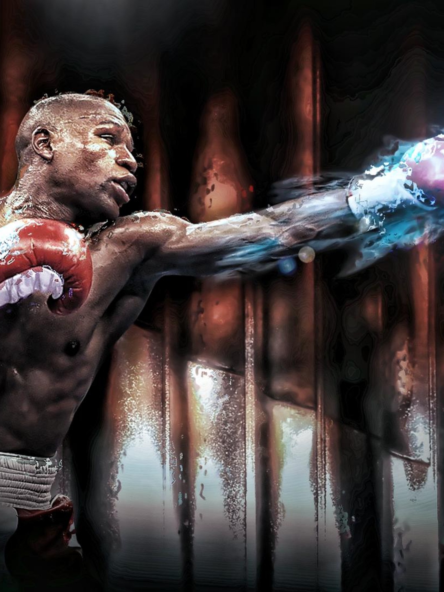 Floyd Mayweather , HD Wallpaper & Backgrounds