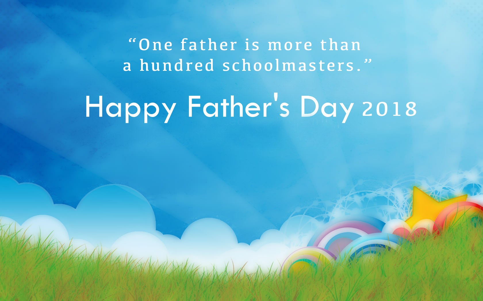 Father's Day , HD Wallpaper & Backgrounds