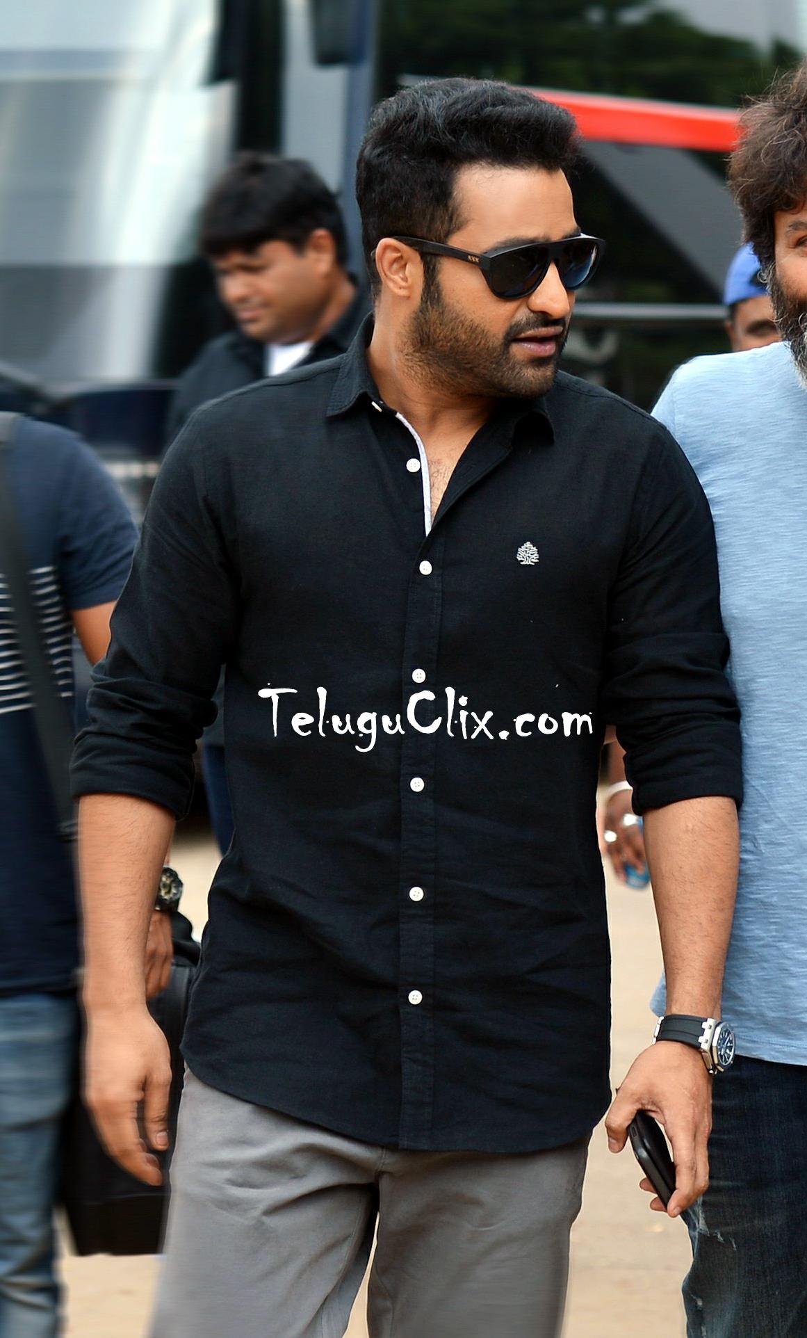 Jr Ntr Trivikram Movie , HD Wallpaper & Backgrounds