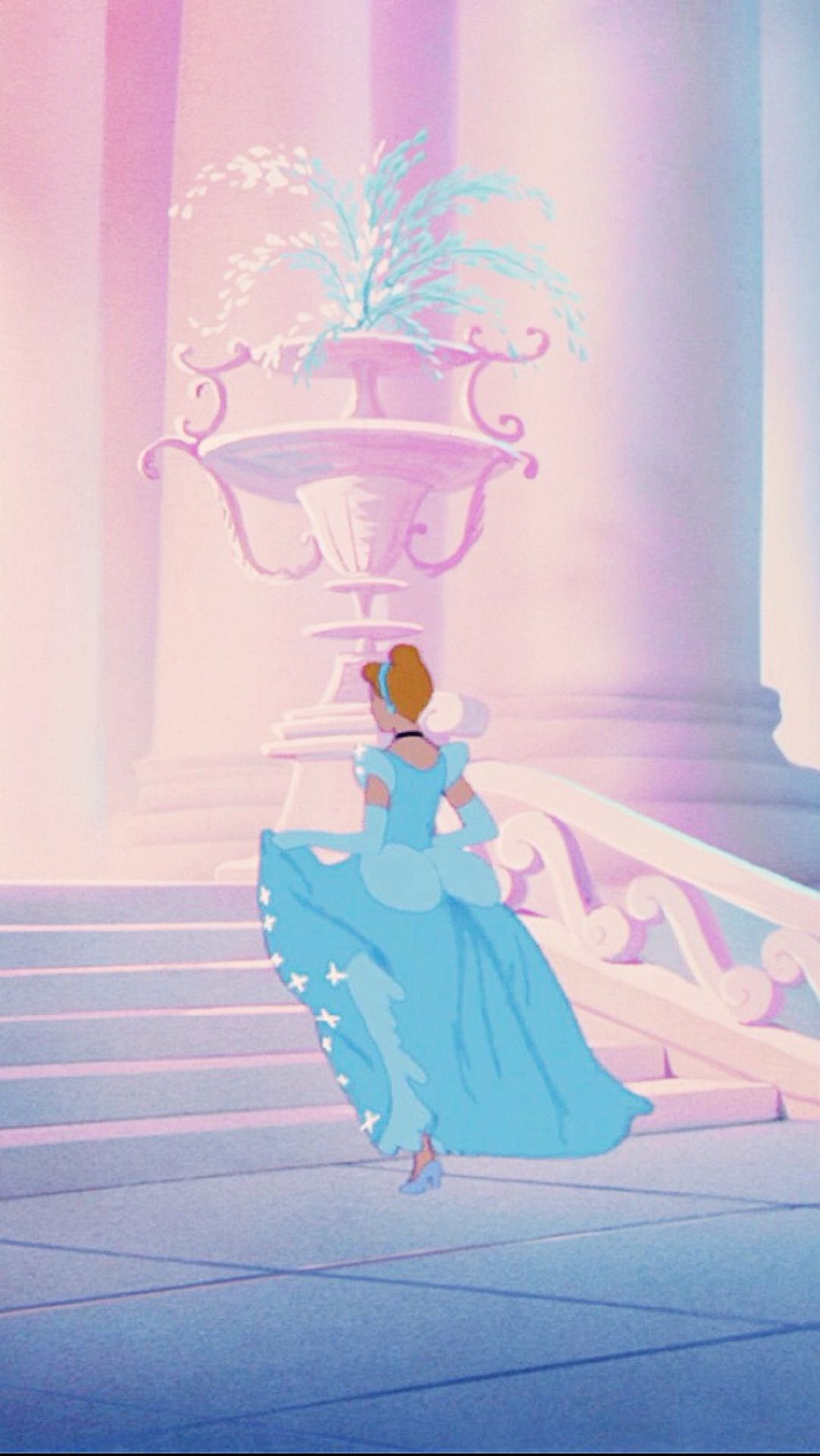 Cinderella Disney , HD Wallpaper & Backgrounds