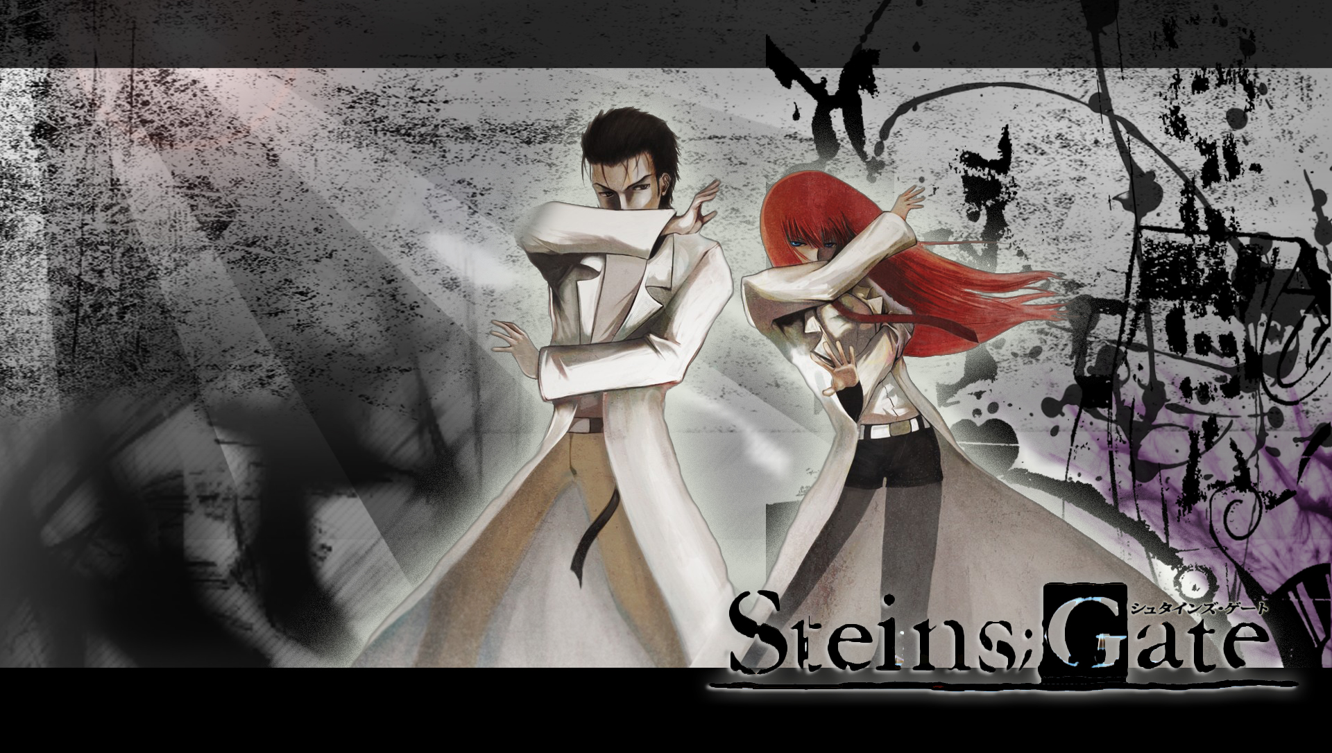 Steins Gate Season 2 31 Desktop Wallpaper Steins Gate Wallpaper Engine Hd Wallpaper Backgrounds Download
