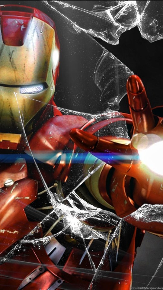 Iron Man Wallpapers Hd - Ironman Wallpaper In 3d , HD Wallpaper & Backgrounds