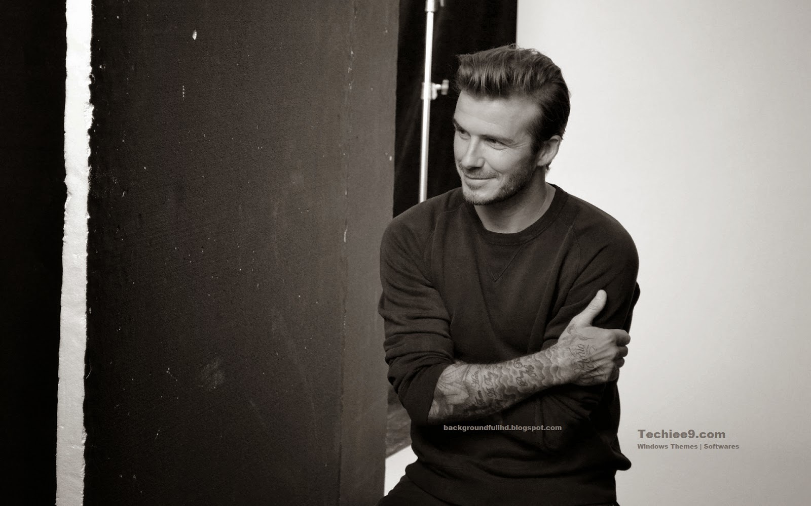 David Beckham Wallpaper 4k , HD Wallpaper & Backgrounds