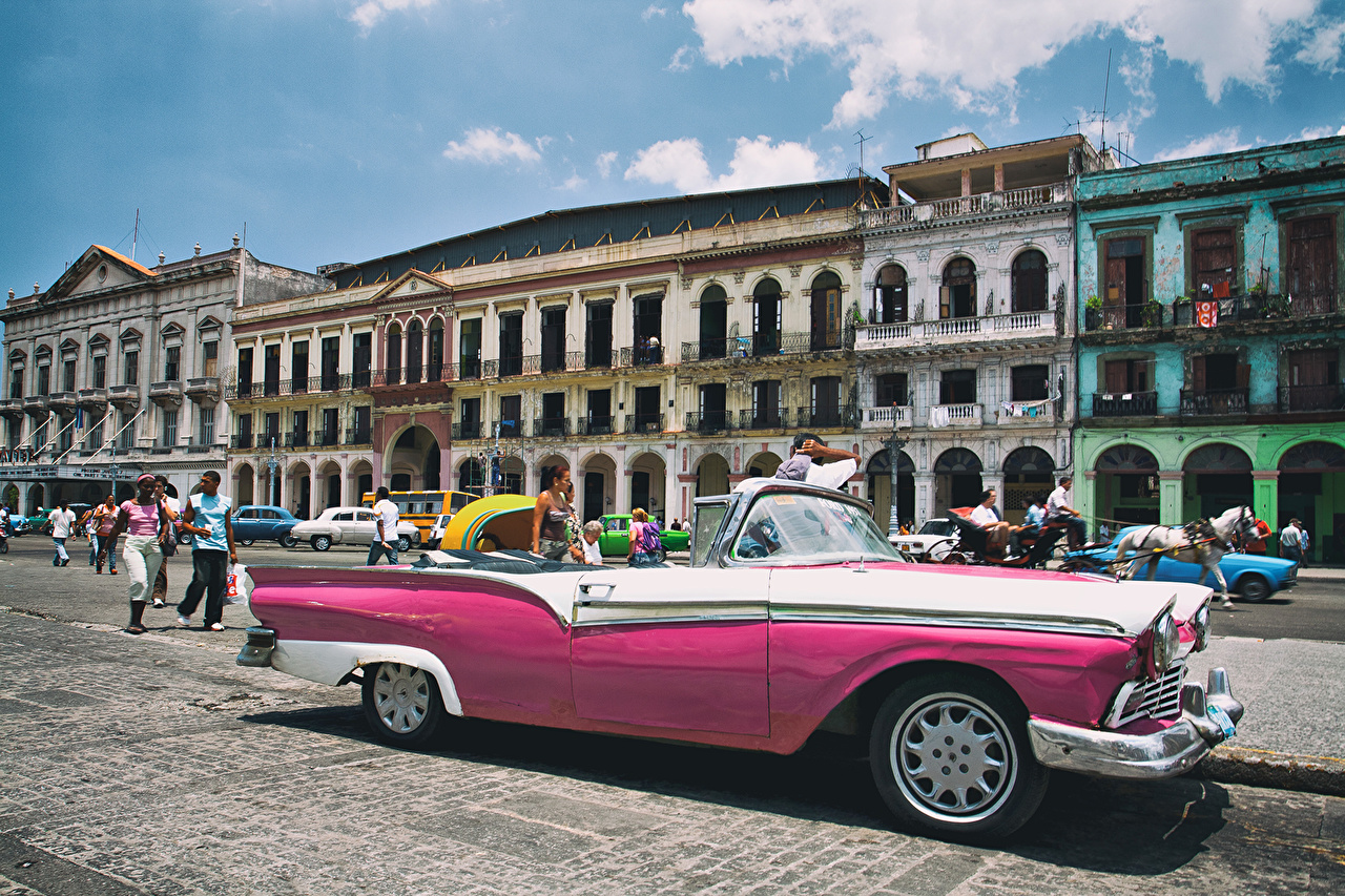 Havana , HD Wallpaper & Backgrounds