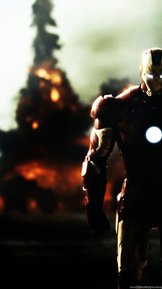 Iron Man Wallpapers Hd - Iron Man Best Wallpaper Mobile , HD Wallpaper & Backgrounds