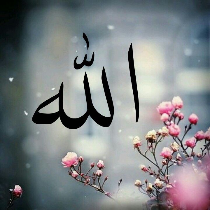 Allah Beautiful Islamic , HD Wallpaper & Backgrounds