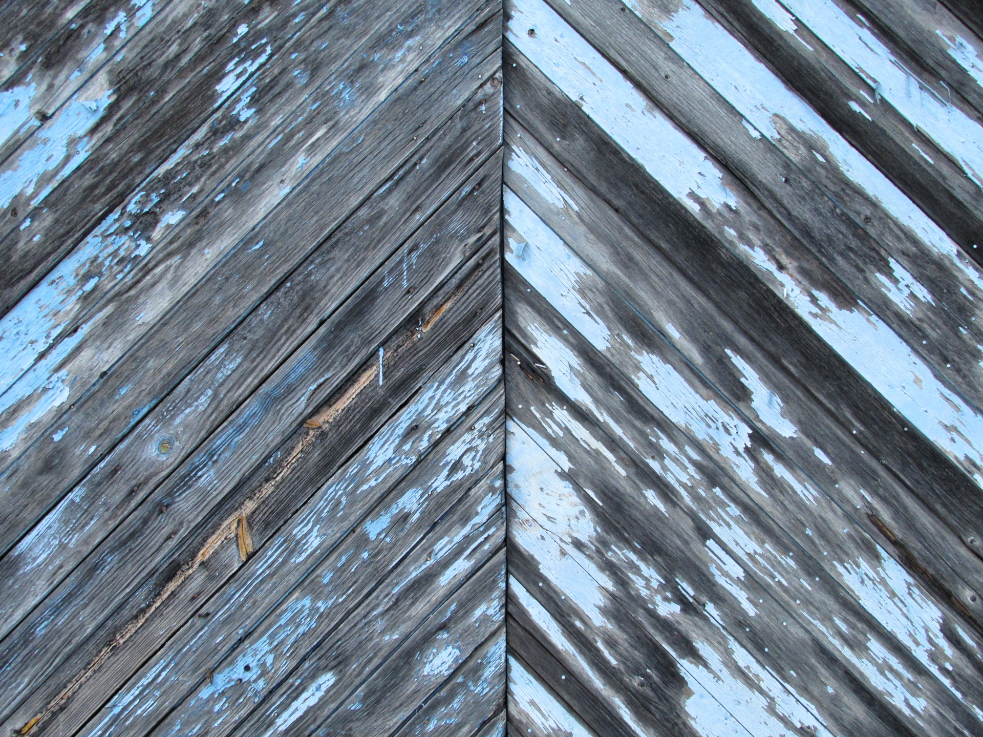 Blue Wood Wall,free Pictures, Free Photos, Free Images, - Faded Blue Wood Grey , HD Wallpaper & Backgrounds