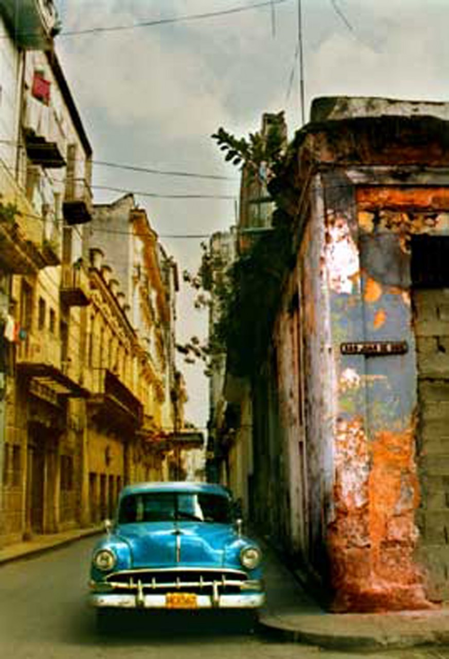 Havana, Cuba - Havana Travel Posters , HD Wallpaper & Backgrounds