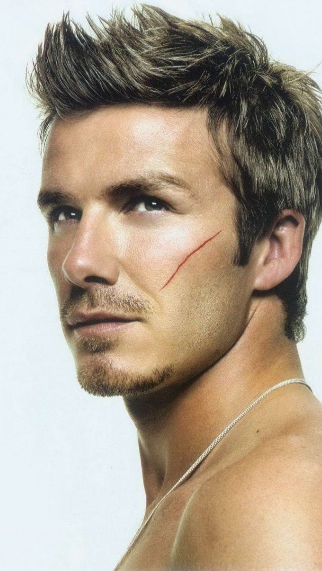 David Beckham - Iphone Wallpaper David Beckham , HD Wallpaper & Backgrounds