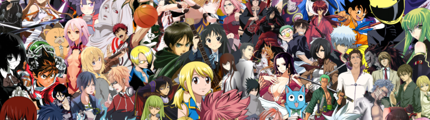 Anime Facebook Cover , HD Wallpaper & Backgrounds