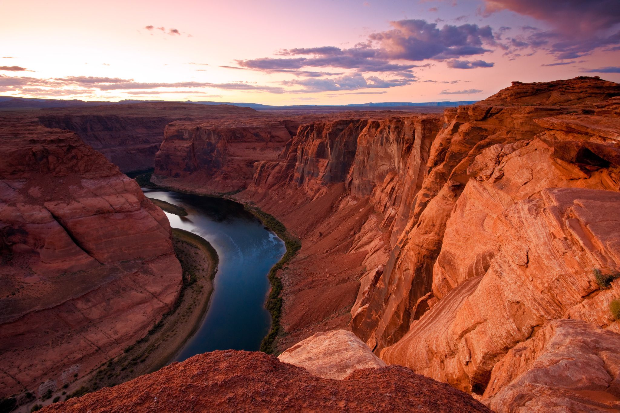 Glen Canyon National Recreation Area , HD Wallpaper & Backgrounds