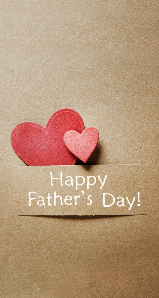 Happy Fathers Day Iphone , HD Wallpaper & Backgrounds