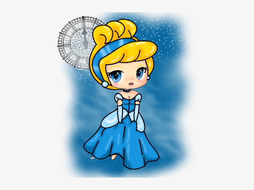 Savonianight Images Cinderella Wallpaper And Background - Cartoon , HD Wallpaper & Backgrounds