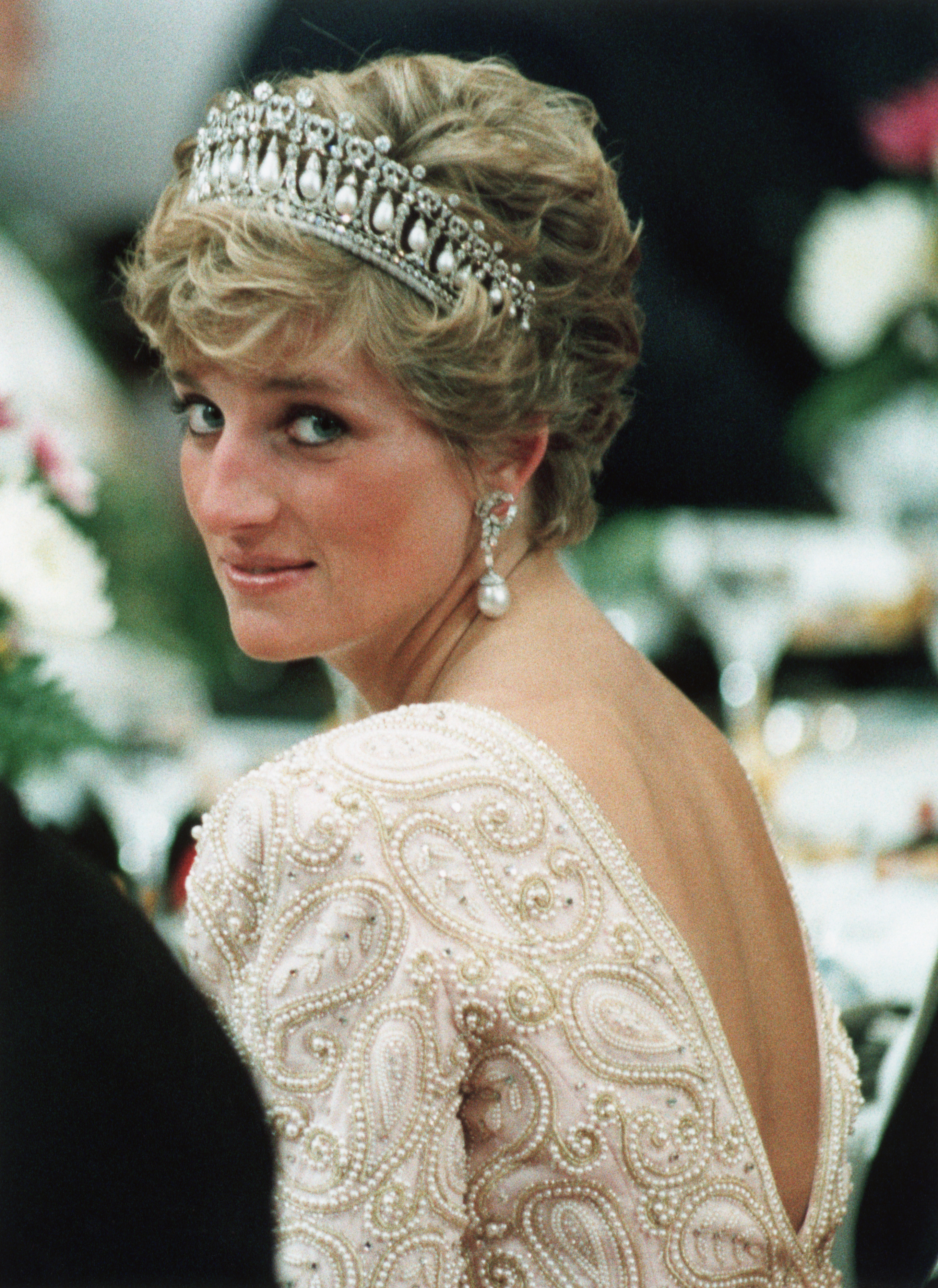 Princess Diana Hd Wallpapers Backgrounds - Lady Diana , HD Wallpaper & Backgrounds
