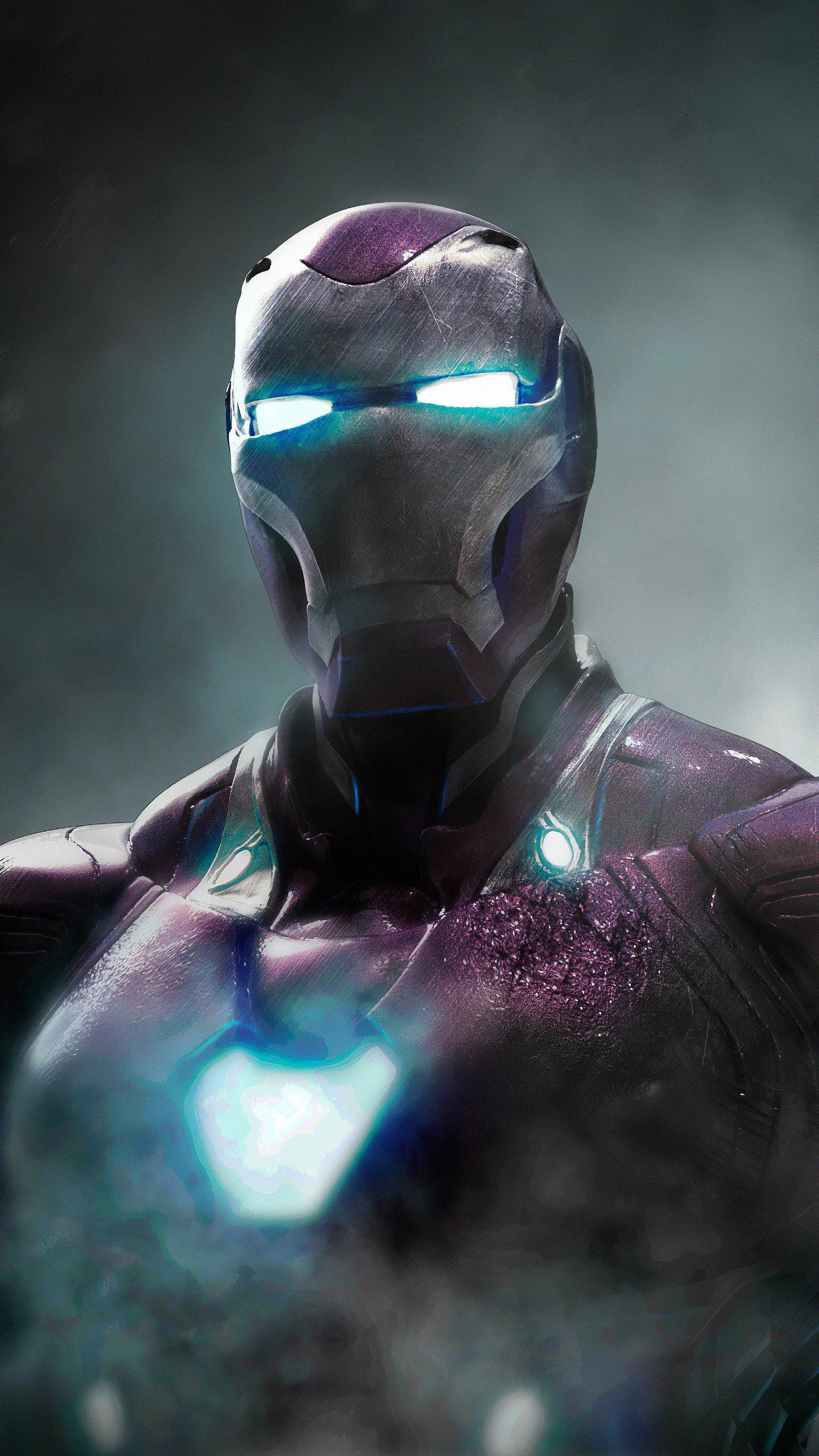 Iron Man Wallpaper 4k , HD Wallpaper & Backgrounds