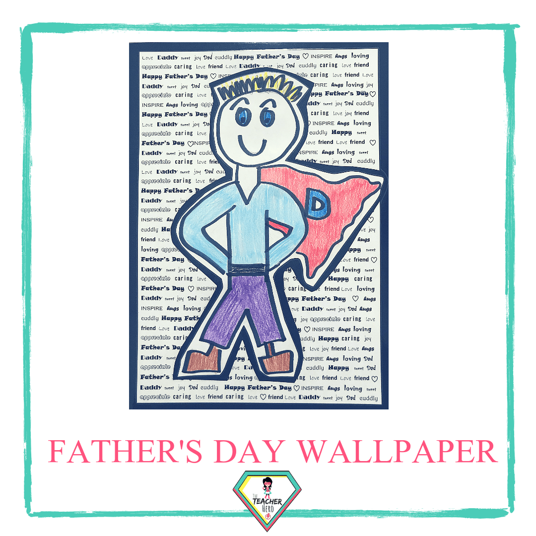 Father S Day Wallpaper Craft , HD Wallpaper & Backgrounds