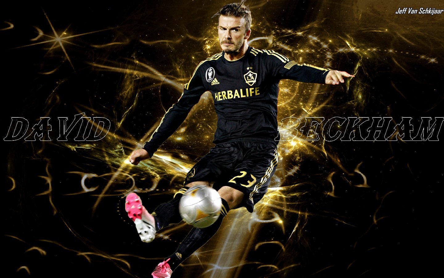David Beckham Football Player , HD Wallpaper & Backgrounds