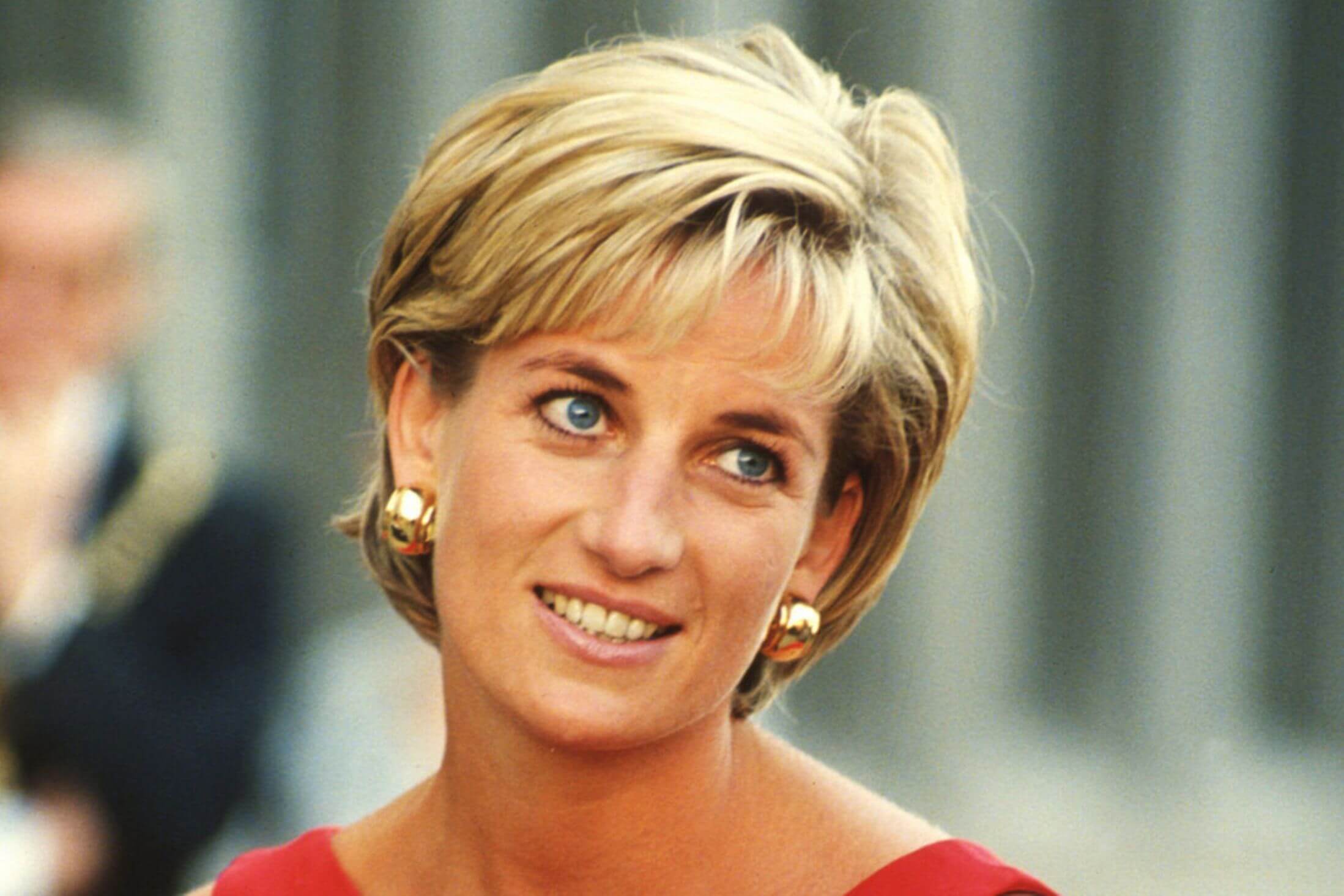 Princess Diana - Lady Diana , HD Wallpaper & Backgrounds