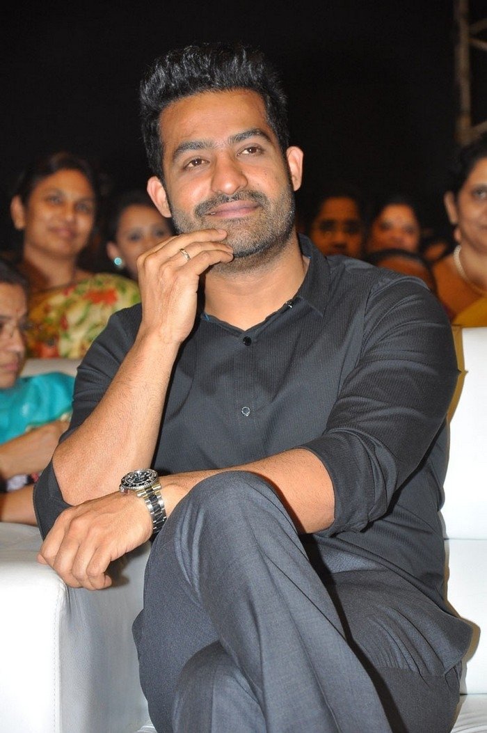 Jr Ntr Ntr - Jr Ntr Mahanati Audio Launch , HD Wallpaper & Backgrounds